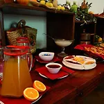 卡塞迪拉托米酒店 4*