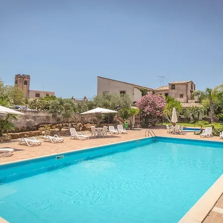 Hotel Di Latomie 4*