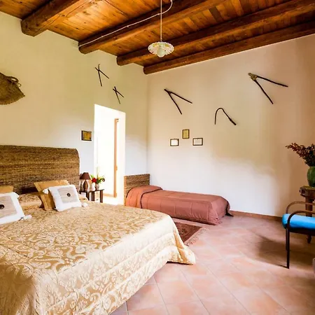 Di Latomie 4* Castelvetrano