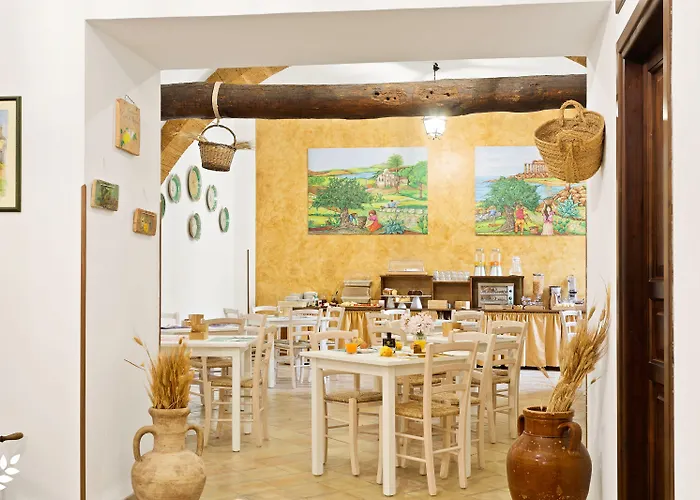 Di Latomie 4* Castelvetrano