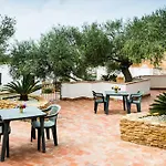 Hotel Di Latomie 4*