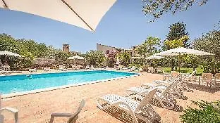 Hotel Di Latomie