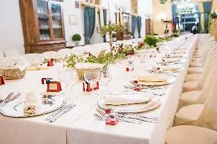 Di Latomie Hotel 4*