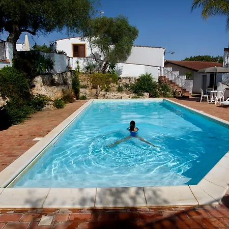 Di Latomie Hotel 4*