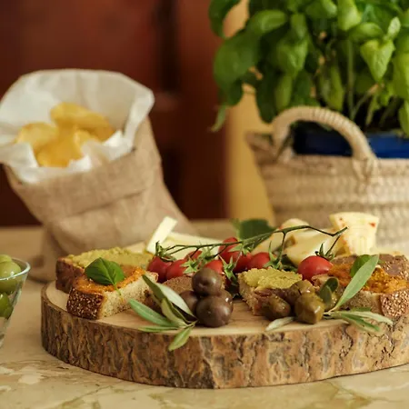 Di Latomie 4* Castelvetrano