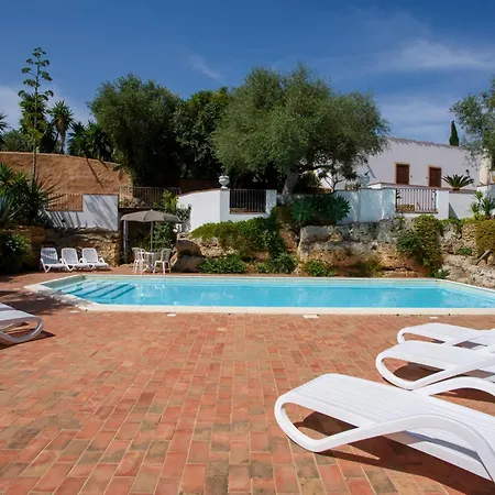 Di Latomie Hotel Castelvetrano