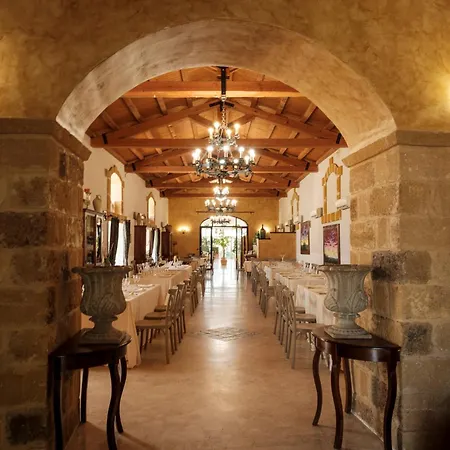 Hotel Di Latomie 4*