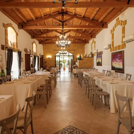 Di Latomie Szálloda Castelvetrano