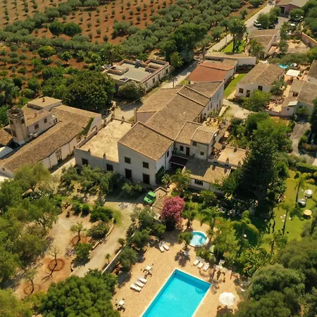Di Latomie Hotel