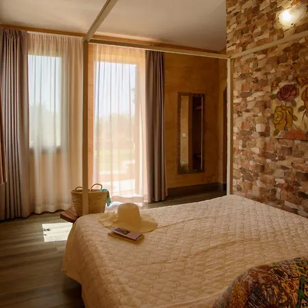 Hotel Di Latomie