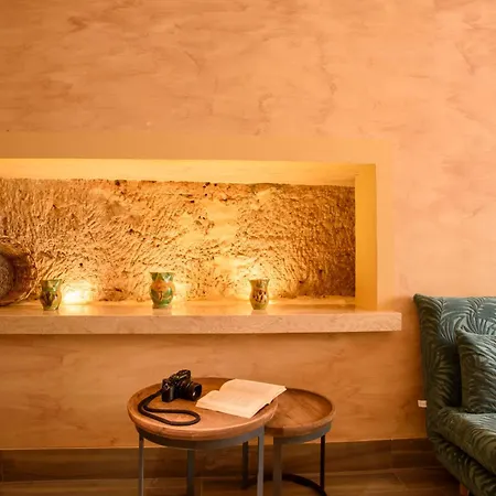 Hotel Di Latomie Castelvetrano