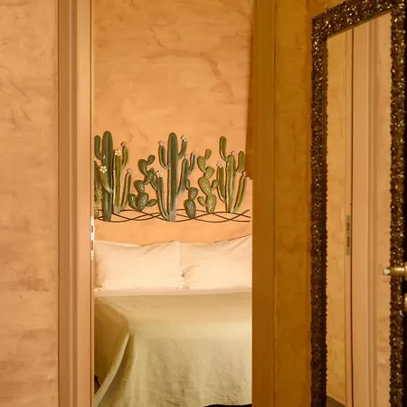 Di Latomie Hotel Castelvetrano