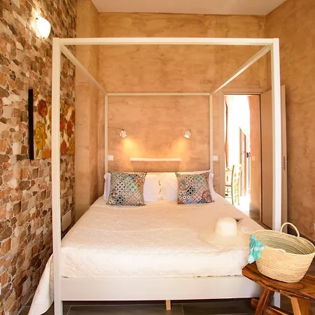 Di Latomie 4* Castelvetrano