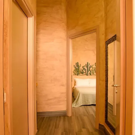 Di Latomie Hotel Castelvetrano