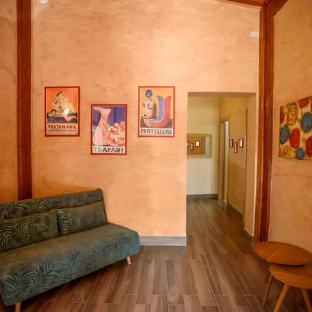 Di Latomie Hotel