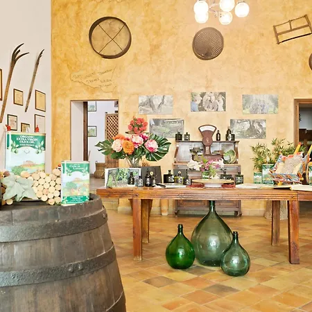 Hotel Di Latomie 4*