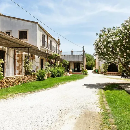 Hotel Di Latomie
