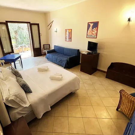 Di Latomie Hotel