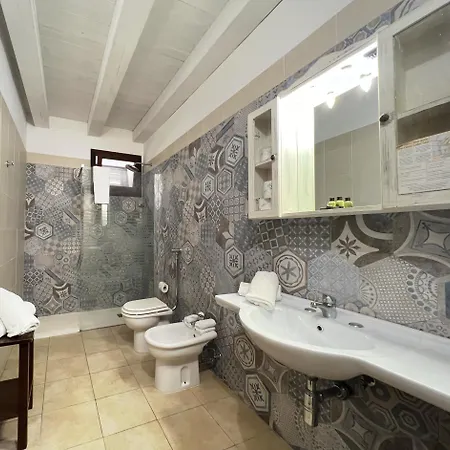 Di Latomie Hotel 4*