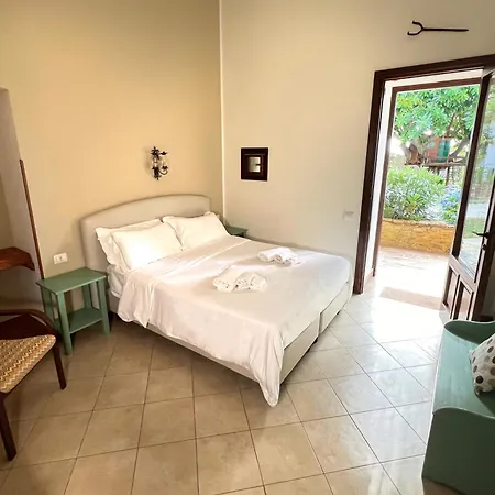 Hotel Di Latomie 4*