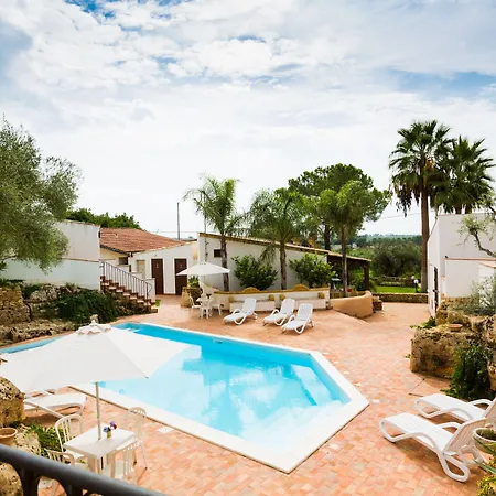 Di Latomie Hotel