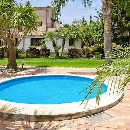 Hotel Di Latomie Castelvetrano