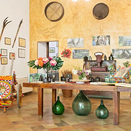 Hotel Di Latomie Castelvetrano