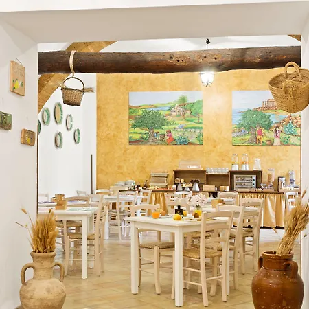 Di Latomie 4* Castelvetrano