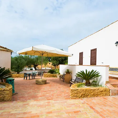 Di Latomie Hotel Castelvetrano