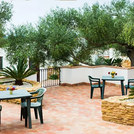 Hotel Di Latomie Castelvetrano