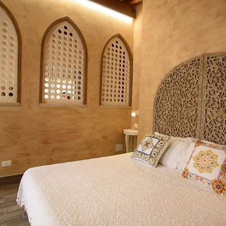 Di Latomie 4* Castelvetrano