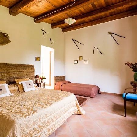 Di Latomie Hotel Castelvetrano