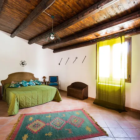 Hotel Di Latomie 4*
