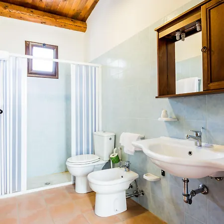 Hotel Di Latomie 4*