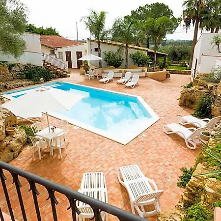Hotel Di Latomie 4*