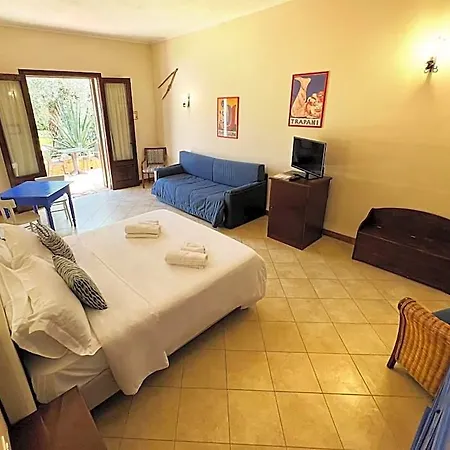 Hotel Di Latomie Castelvetrano