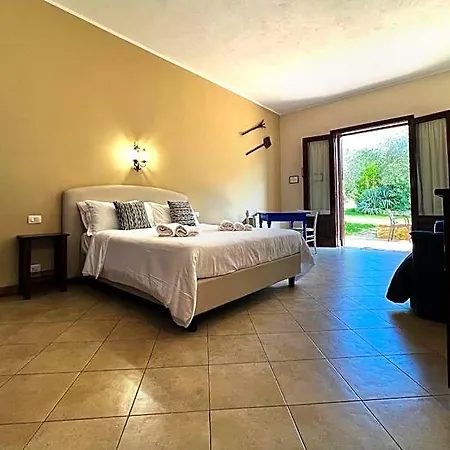 Di Latomie 4* Castelvetrano