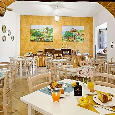 Hotel Di Latomie Castelvetrano