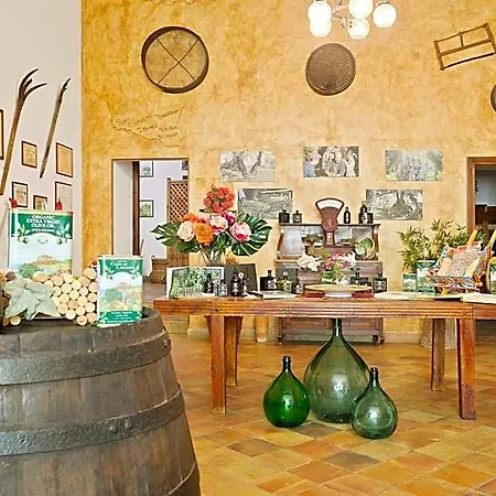 Hotel Di Latomie Castelvetrano