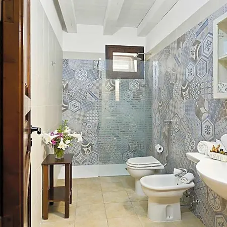 Hotel Di Latomie 4*
