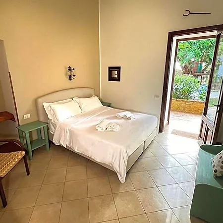 Hotel Di Latomie Castelvetrano