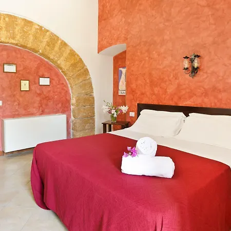 Di Latomie Hotel Castelvetrano