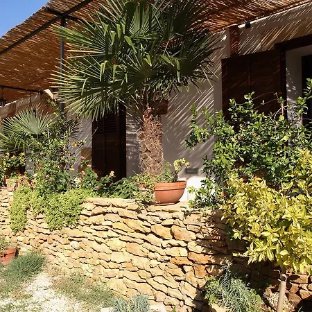 Di Latomie Hotel 4*