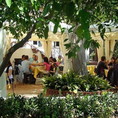 Di Latomie Hotel 4*