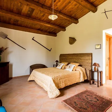Hotel Di Latomie