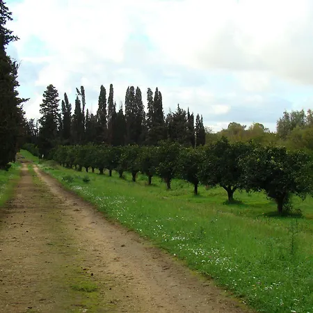 Hotel Di Latomie Castelvetrano