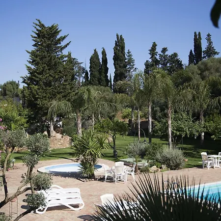 Hotel Di Latomie Castelvetrano