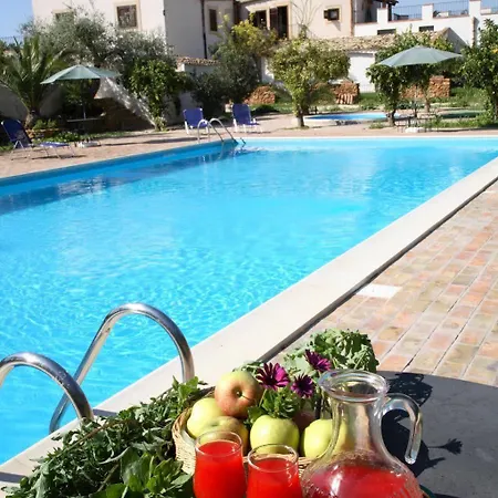Di Latomie Hotel
