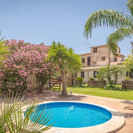 酒店 卡塞迪拉托米酒店 Castelvetrano