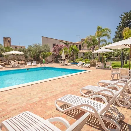 Hotel Di Latomie Castelvetrano